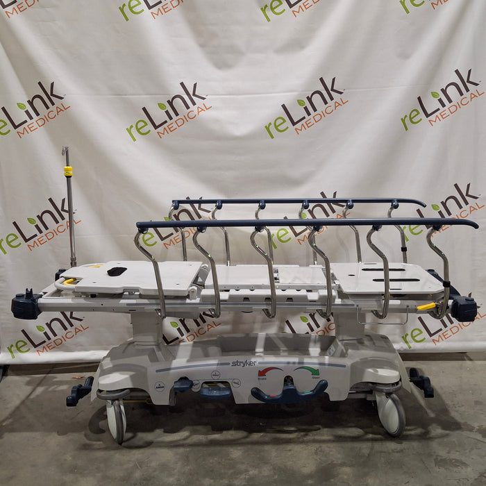 Stryker 1007 Stretcher