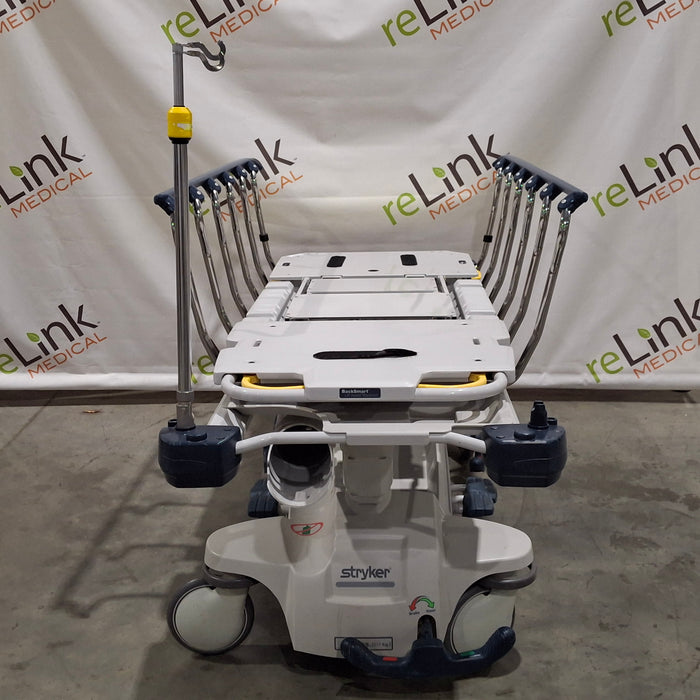 Stryker 1007 Stretcher