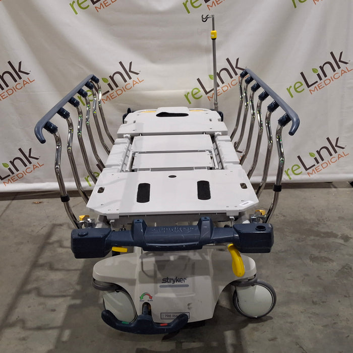 Stryker 1007 Stretcher