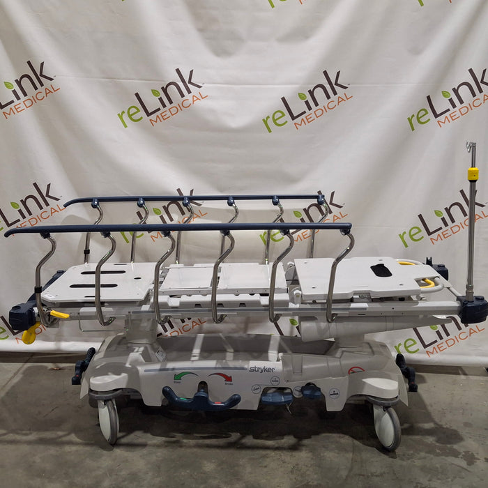 Stryker 1007 Stretcher