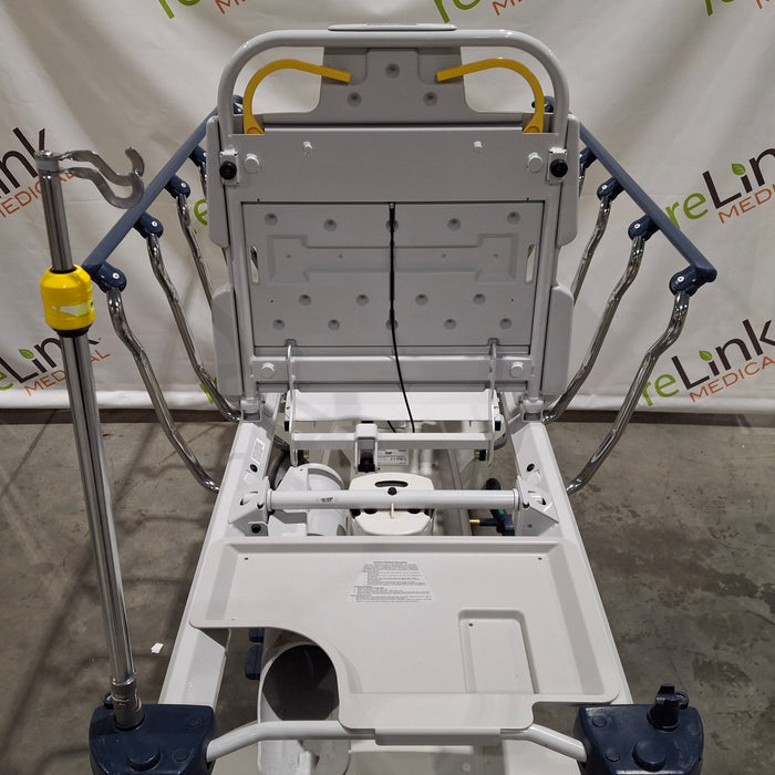 Stryker 1007 Stretcher