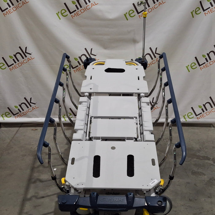 Stryker 1007 Stretcher