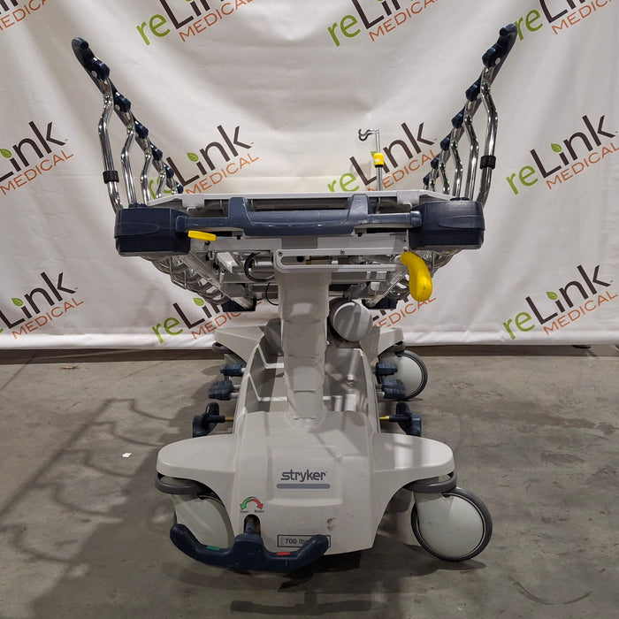 Stryker 1007 Stretcher