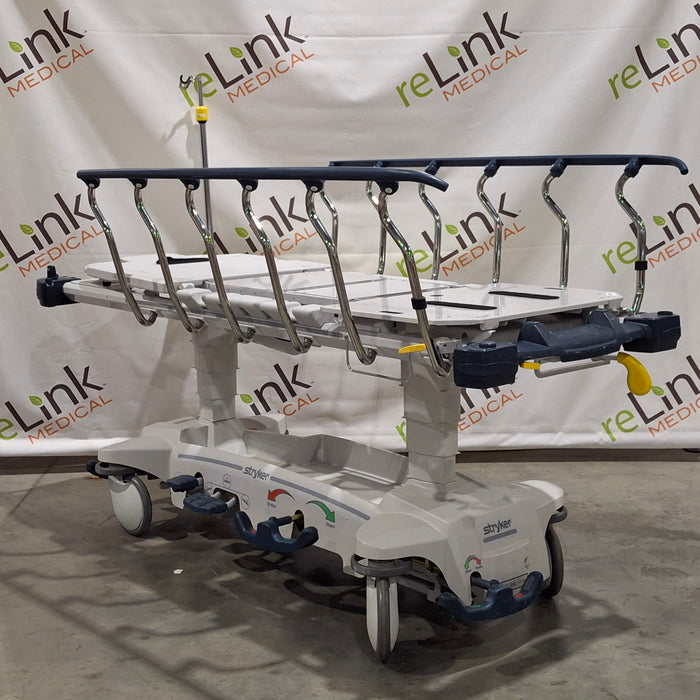 Stryker 1007 Stretcher