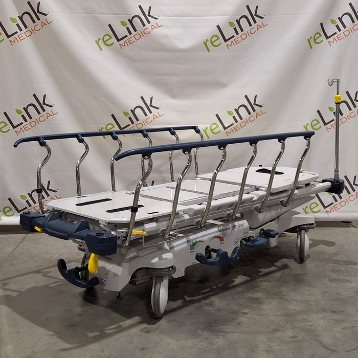Stryker 1007 Stretcher