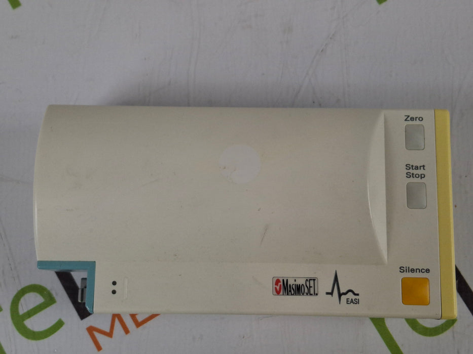 Philips M3001A-A03C06 Masimo SpO2, NIBP, ECG, Temp, IBP MMS Module