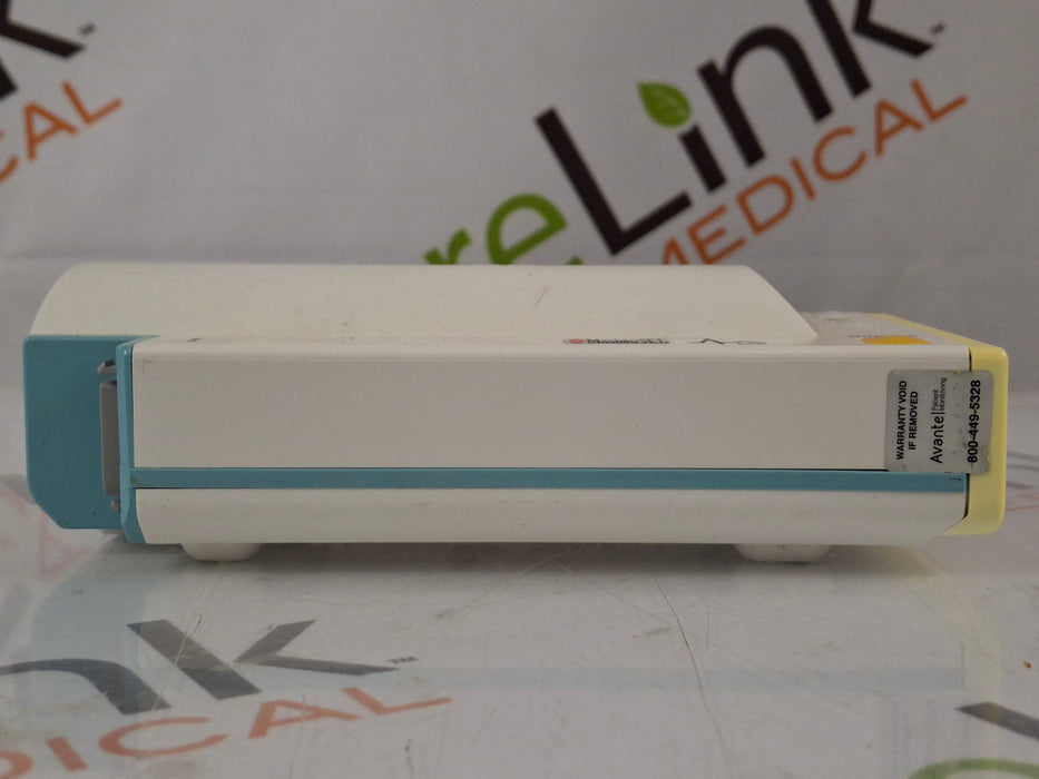 Philips M3001A-A03C06 Masimo SpO2, NIBP, ECG, Temp, IBP MMS Module