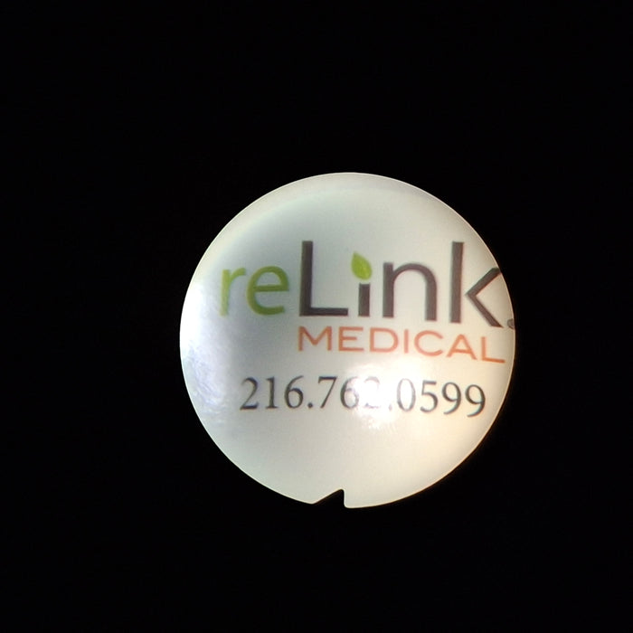 Olympus A5252 8° Laparoscope