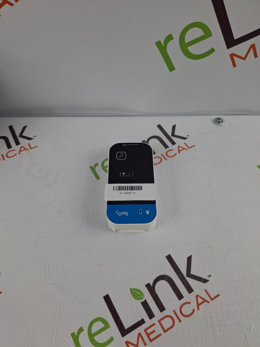 Philips Expression MRI SpO2  989803192771 Patient Module