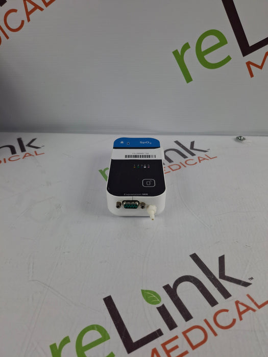 Philips Expression MRI SpO2  989803192771 Patient Module