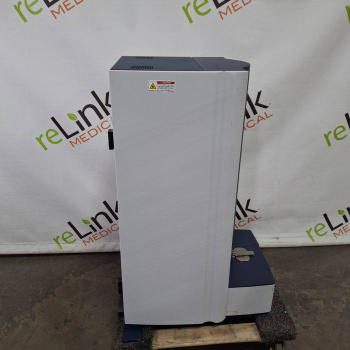 Bruker Microflex LT/SH Mass Spectrometer