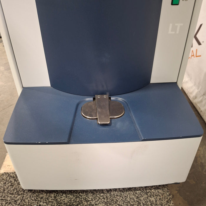 Bruker Microflex LT/SH Mass Spectrometer