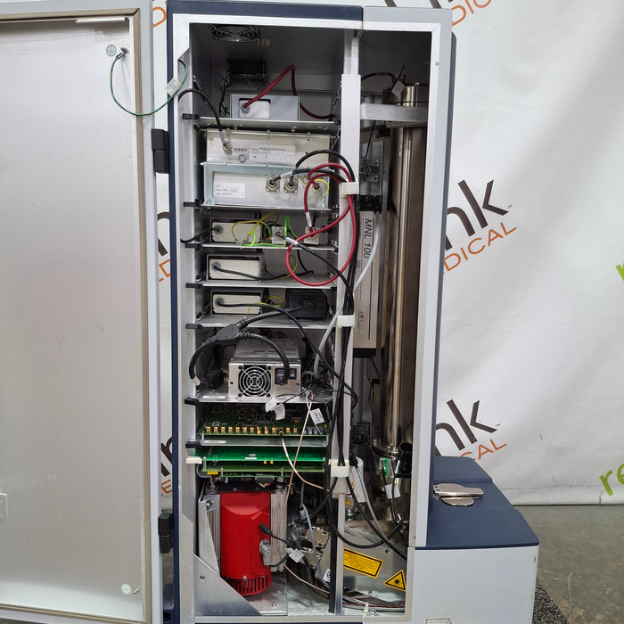 Bruker Microflex LT/SH Mass Spectrometer