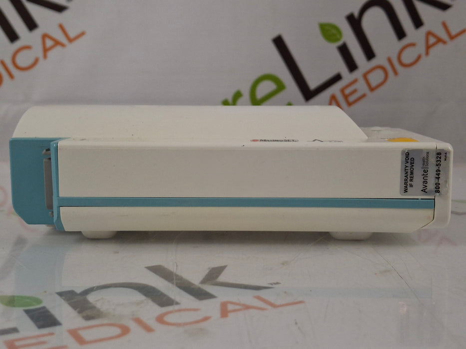 Philips M3001A-A03C06 Masimo SpO2, NIBP, ECG, Temp, IBP MMS Module