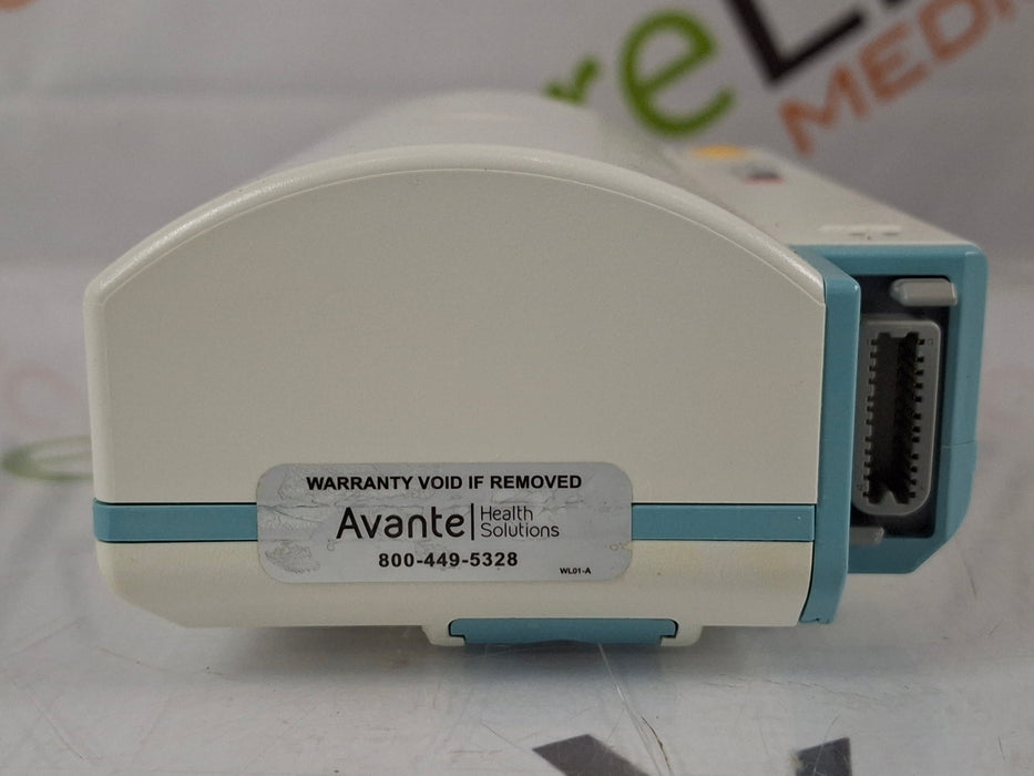 Philips M3001A-A03C06 Masimo SpO2, NIBP, ECG, Temp, IBP MMS Module