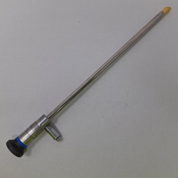 Olympus A5296A 40° Autoclavable Laparoscope, 10mm