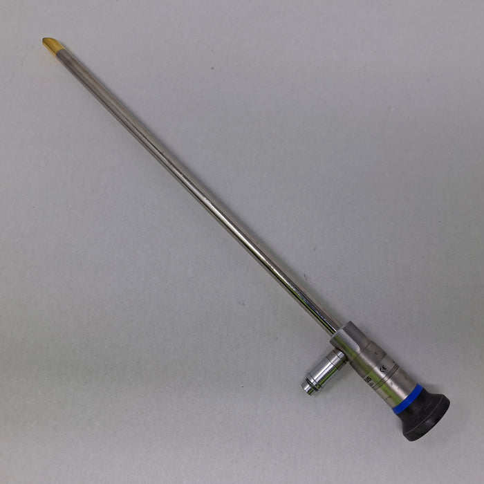 Olympus A5296A 40° Autoclavable Laparoscope, 10mm