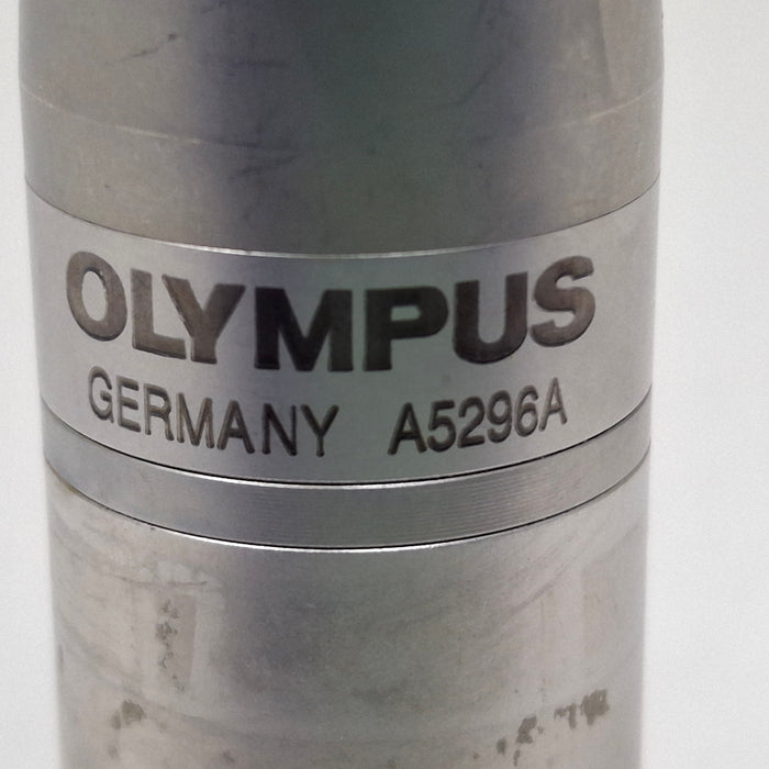 Olympus A5296A 40° Autoclavable Laparoscope, 10mm