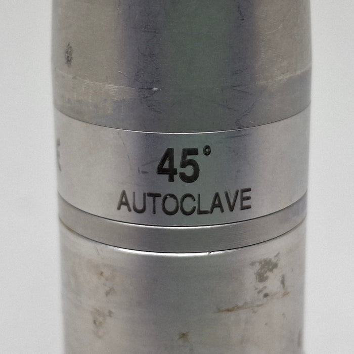 Olympus A5296A 40° Autoclavable Laparoscope, 10mm