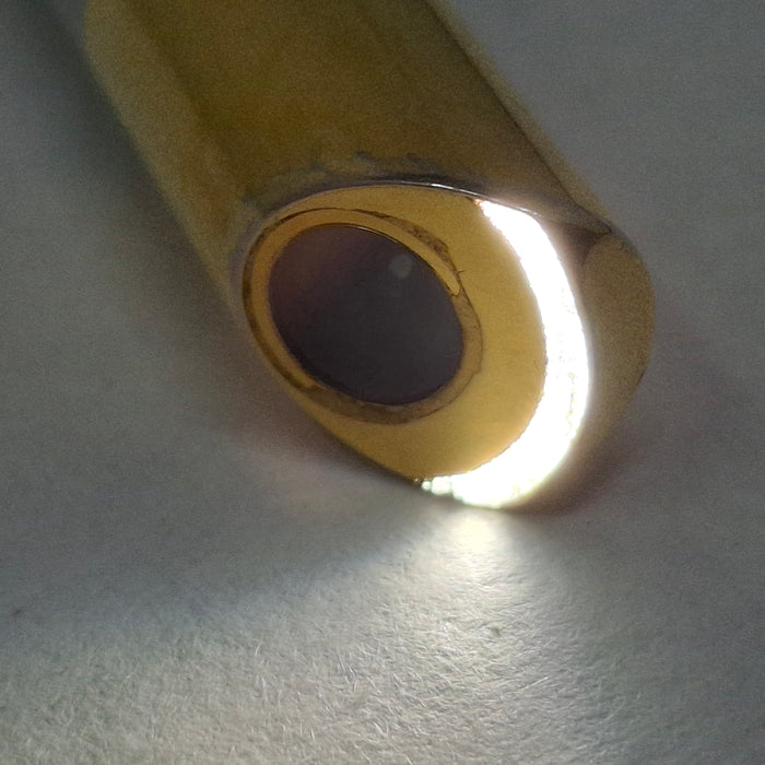 Olympus A5296A 40° Autoclavable Laparoscope, 10mm