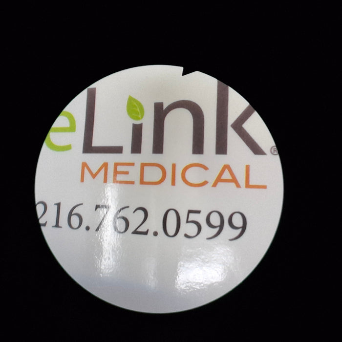 Olympus A5296A 40° Autoclavable Laparoscope, 10mm