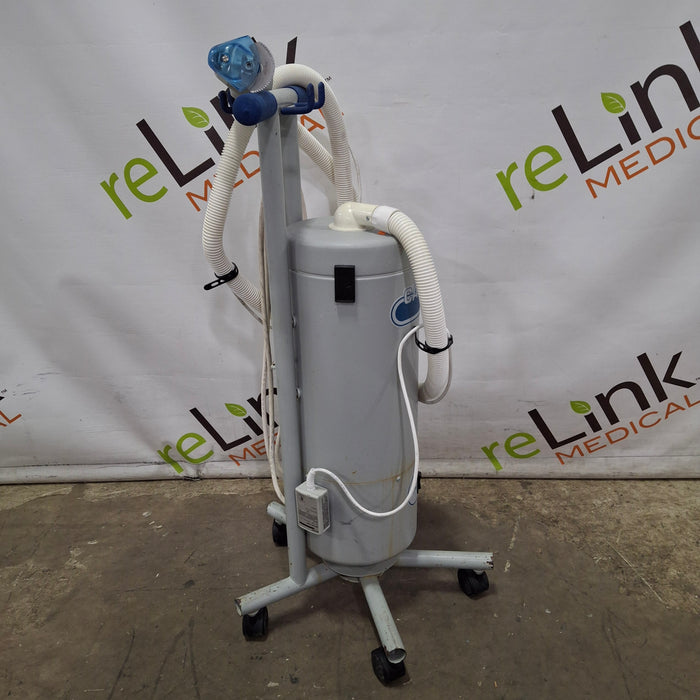 Stryker 940 Cast Saw with 986 Cast Vac