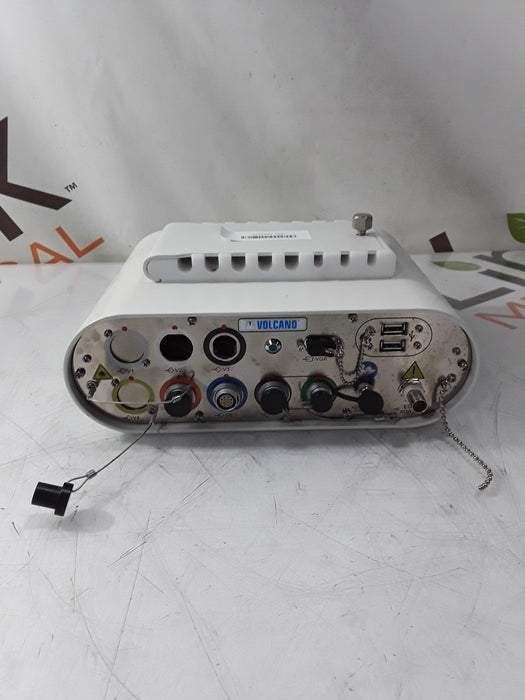 Philips Volcano 411-0010.01 Connection Box