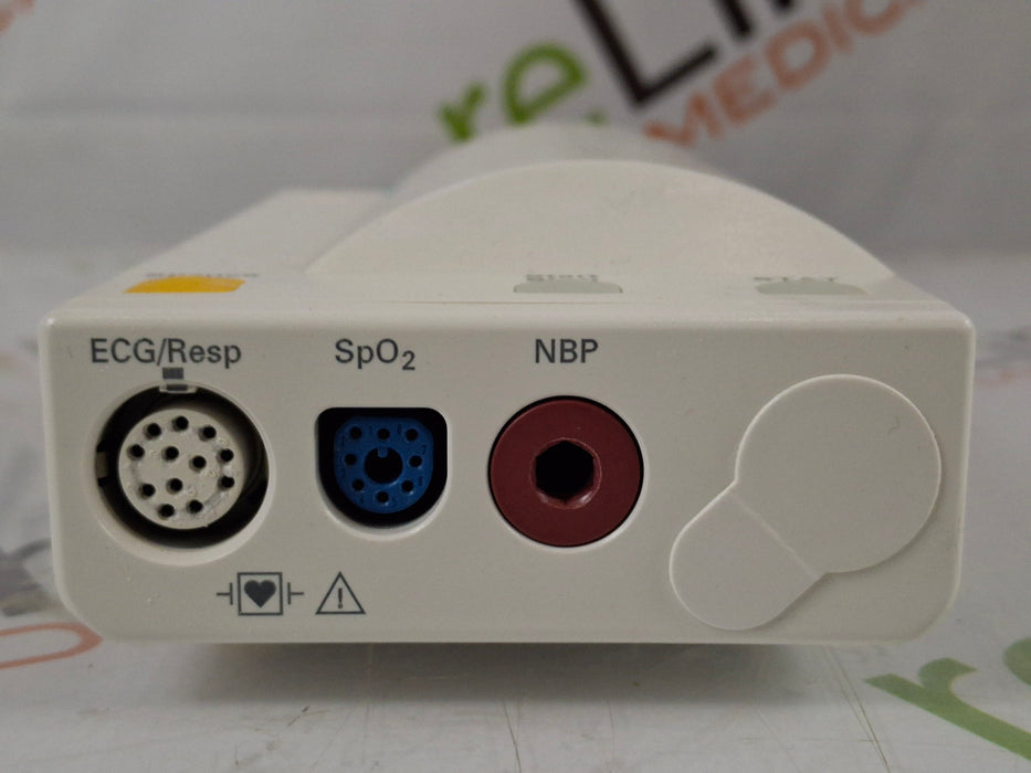 Philips M3001A-A01 Fast SpO2, NIBP, ECG MMS Module