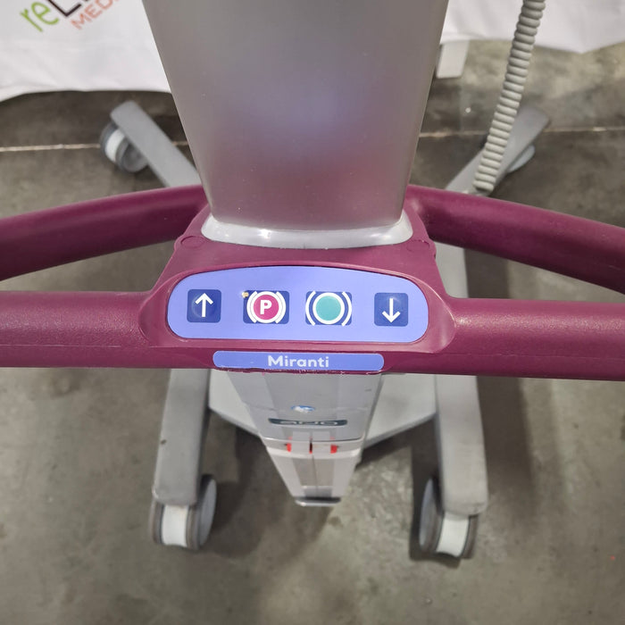 Arjo Miranti Patient Lift
