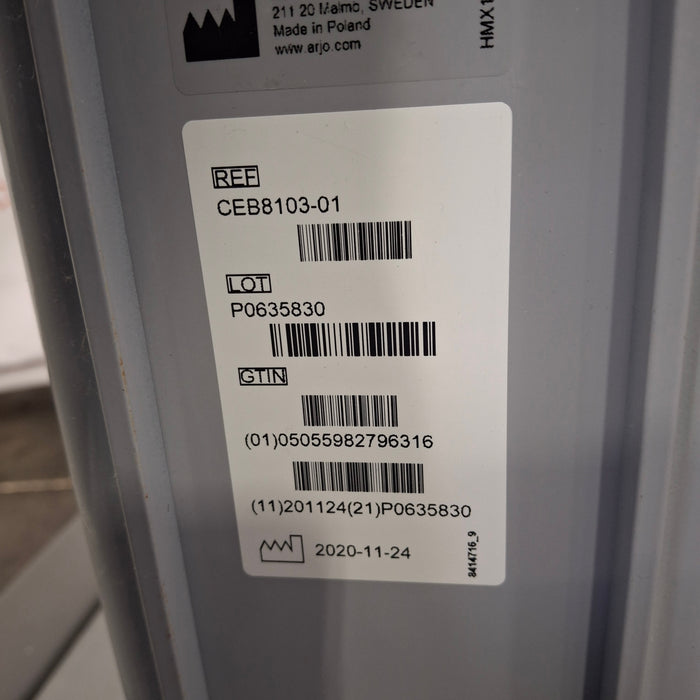 Arjo Miranti Patient Lift