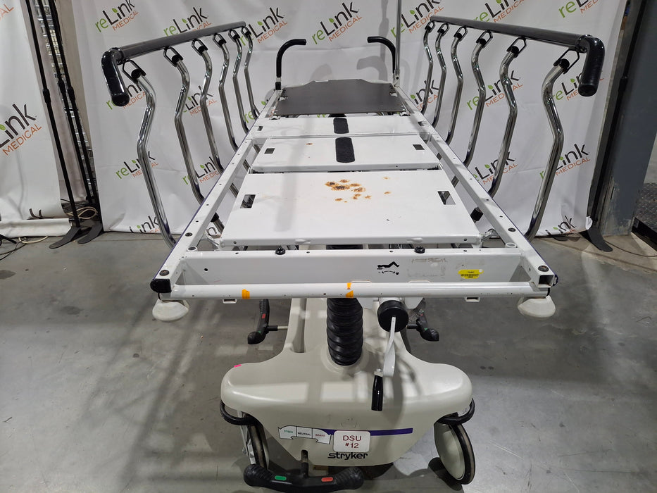 Stryker 1061 Stretcher