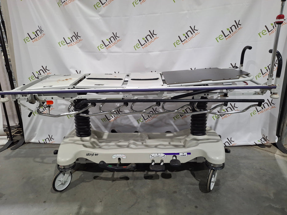 Stryker 1061 Stretcher