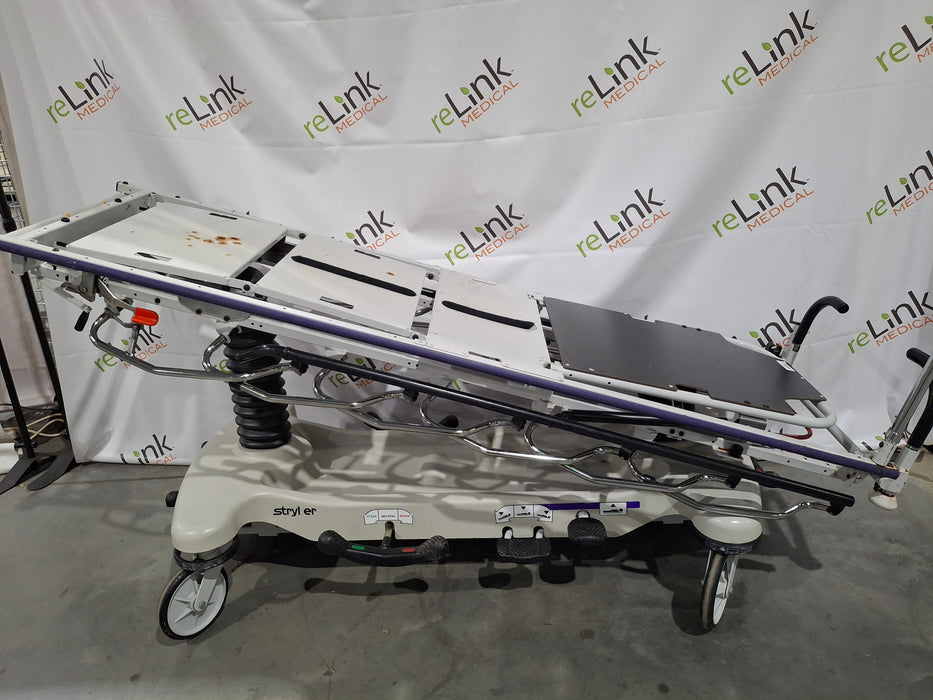 Stryker 1061 Stretcher