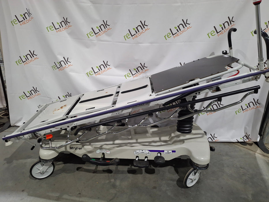 Stryker 1061 Stretcher