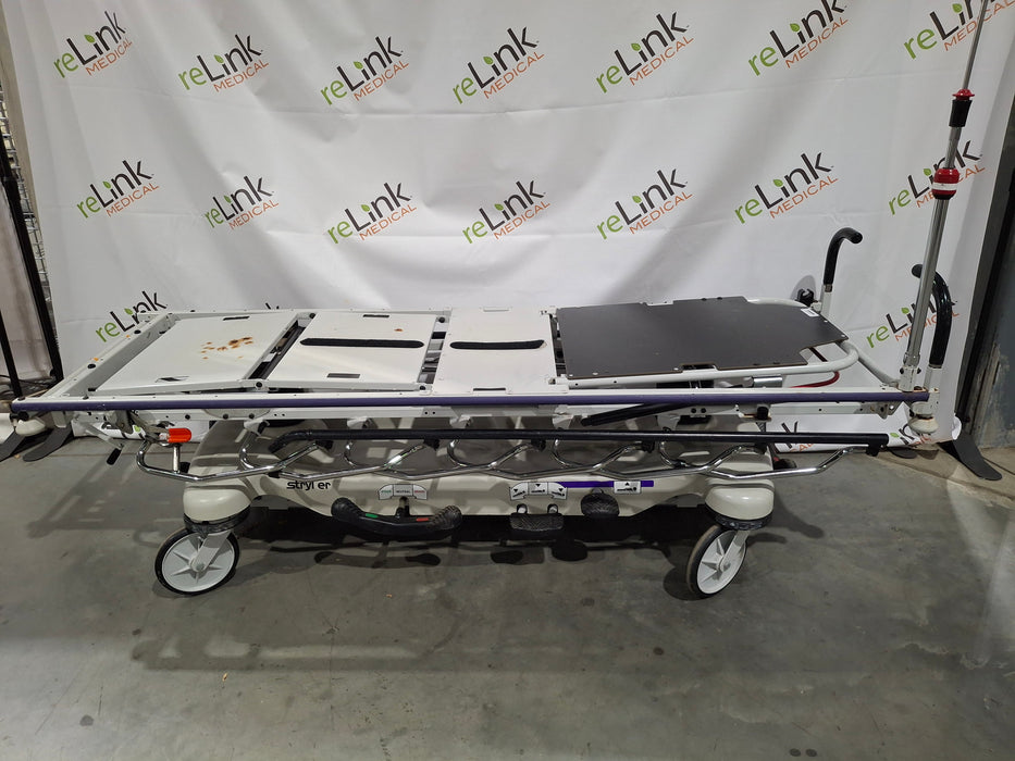 Stryker 1061 Stretcher