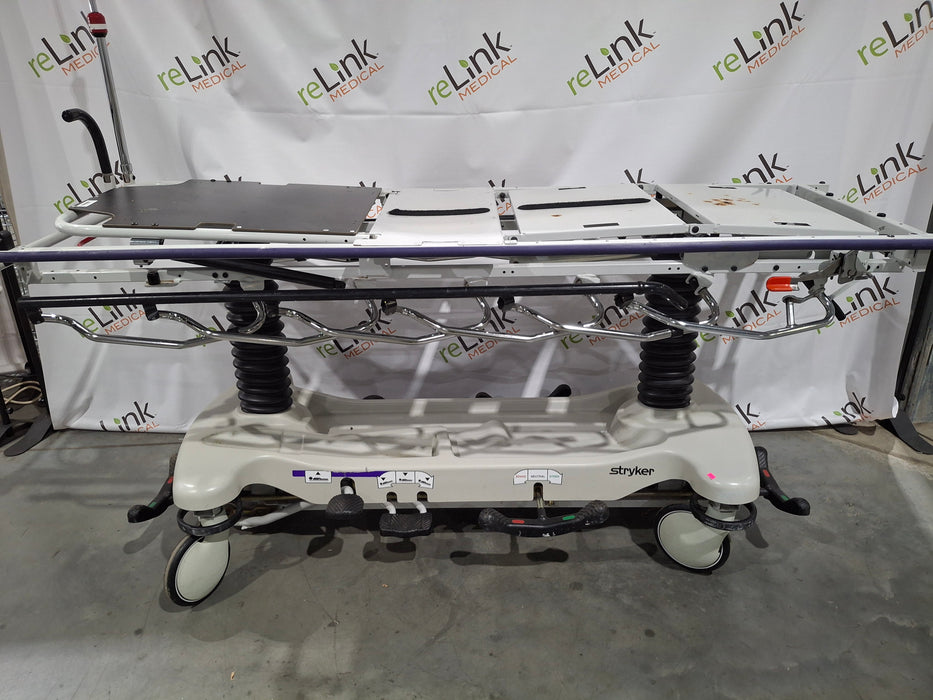 Stryker 1061 Stretcher