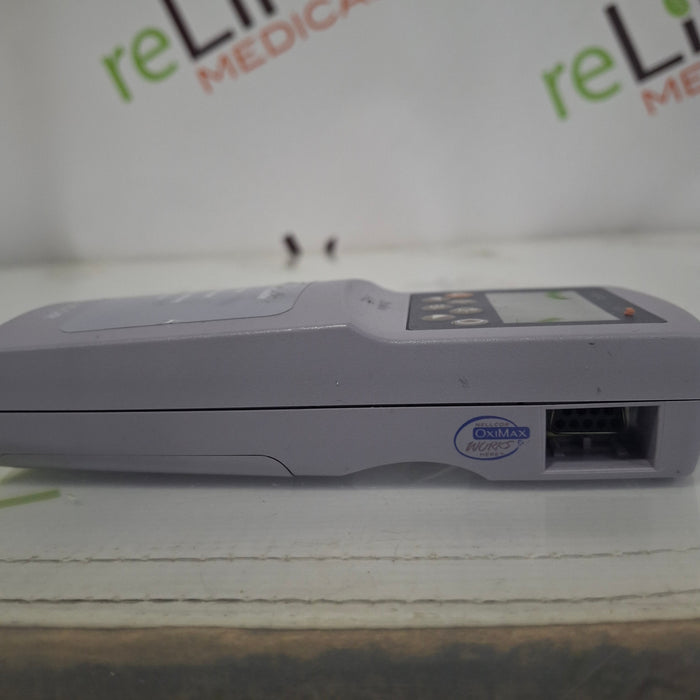 Nellcor Oximax N-65 Pulse Oximeter