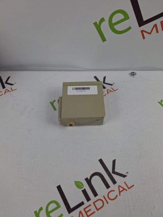 Philips M1006B Single Parameter IBP Module