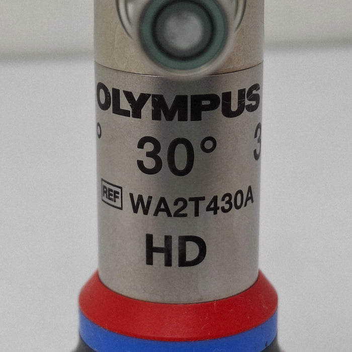 Olympus WA2T430A 30° Autoclavable Cystoscope