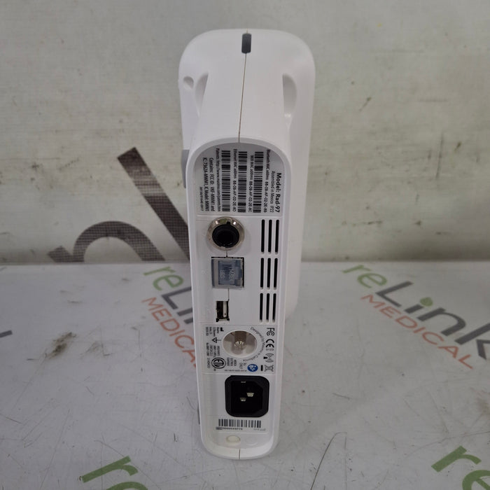 Masimo Rad 97 Rainbow Set Pulse Oximeter