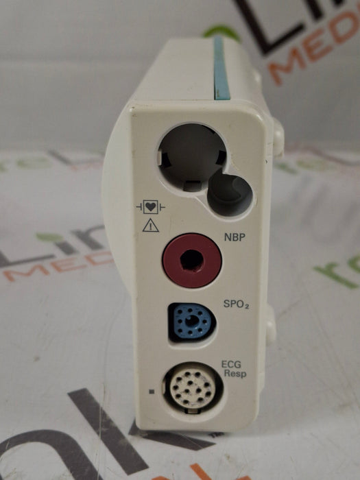 Philips M3001A-A03 Masimo SpO2, NIBP, ECG MMS Module