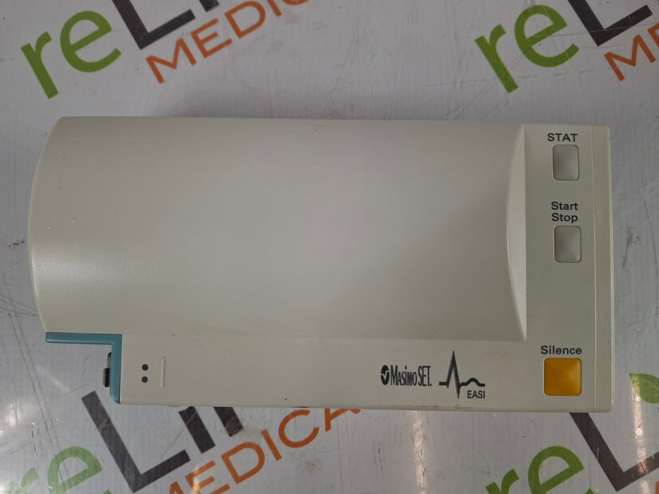 Philips M3001A-A03 Masimo SpO2, NIBP, ECG MMS Module