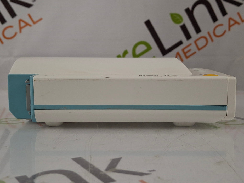 Philips M3001A-A03 Masimo SpO2, NIBP, ECG MMS Module