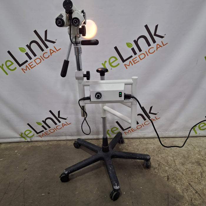 Leisegang 3UL Colposcope