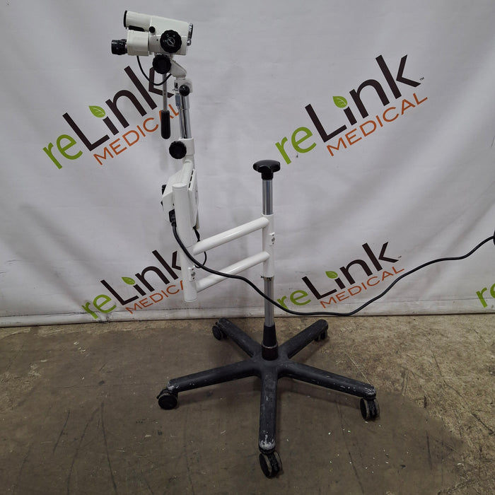 Leisegang 3UL Colposcope