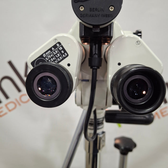 Leisegang 3UL Colposcope