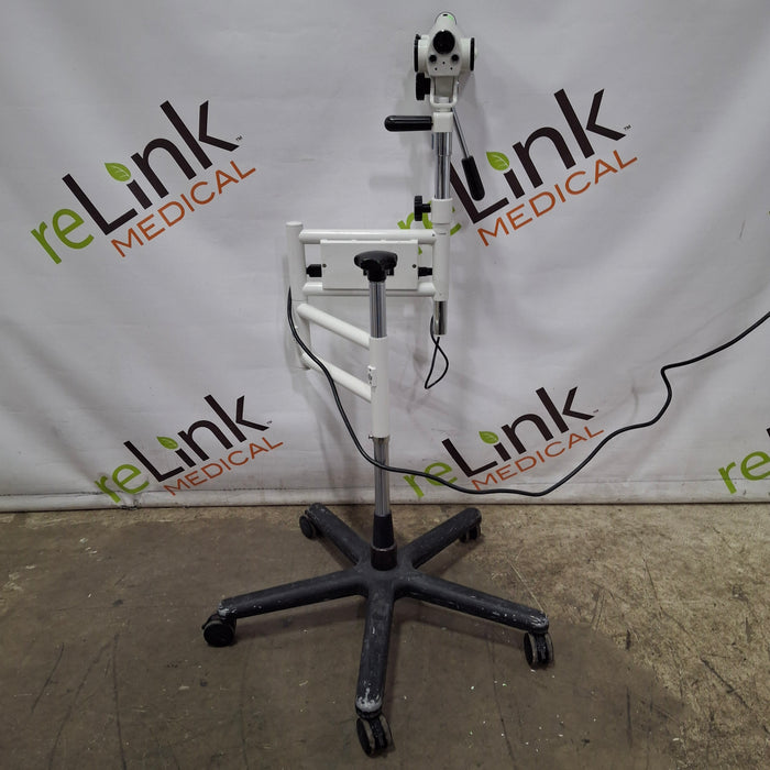 Leisegang 3UL Colposcope