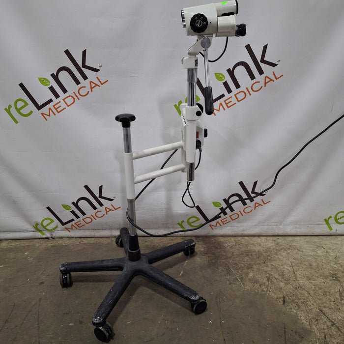 Leisegang 3UL Colposcope