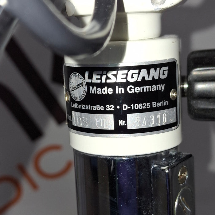 Leisegang 3UL Colposcope