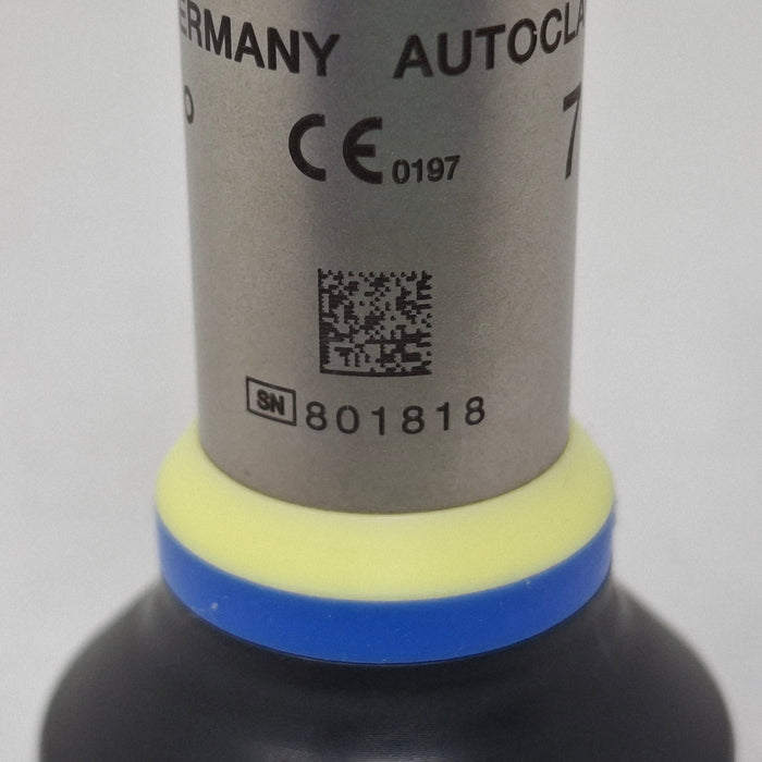Olympus WA2T470A 70° Autoclavable Cystoscope
